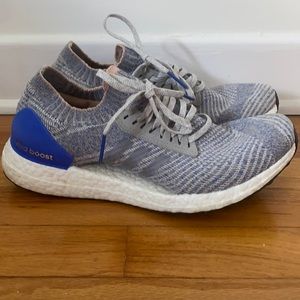 Ultraboost x running shoes
